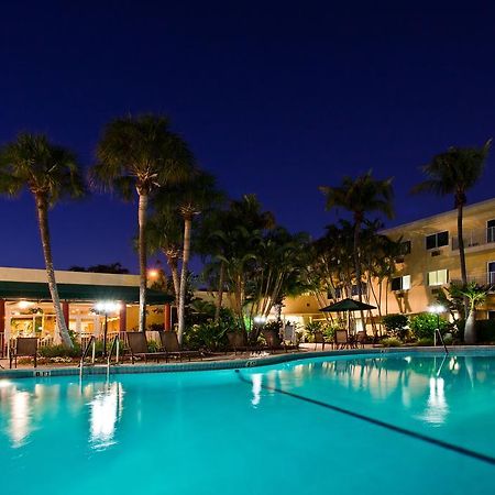 Holiday Inn Coral Gables / University 设施 照片