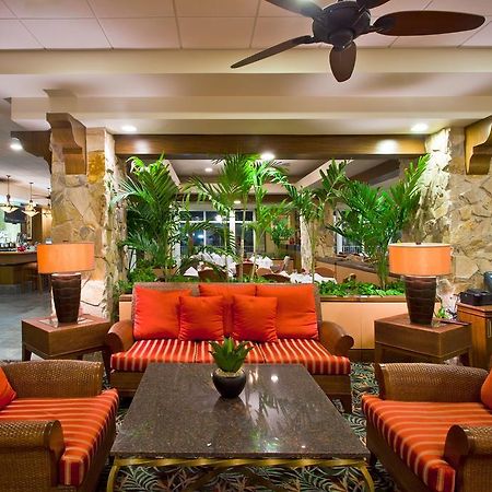 Holiday Inn Coral Gables / University 内观 照片