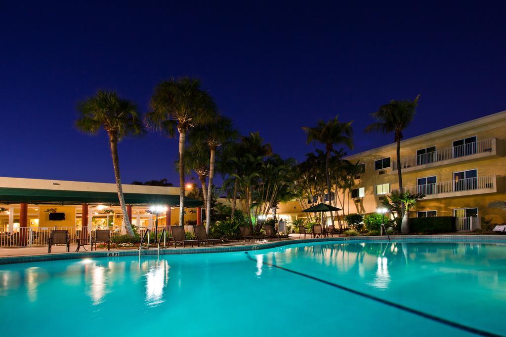 Holiday Inn Coral Gables / University 设施 照片